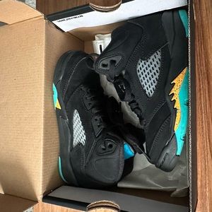 Jordan 5 Retro (PS)